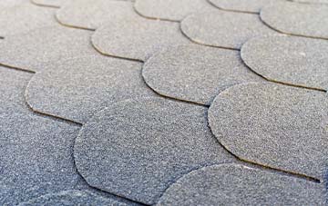 Asterby asphalt roofing costs