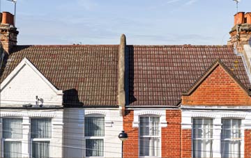 clay roofing Asterby, Lincolnshire