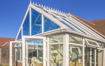 conservatory roof insulation costs Asterby