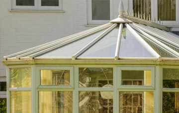 conservatory roof repair Asterby, Lincolnshire