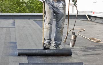 flat roof replacement Asterby, Lincolnshire