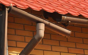 Asterby gutter repair costs