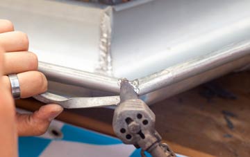 disadvantages of Asterby lead roofing