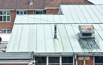 Asterby lead roofing costs