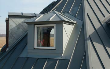 metal roofing Asterby, Lincolnshire