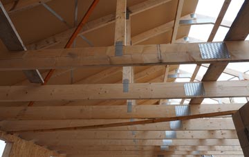 Asterby roof truss costs