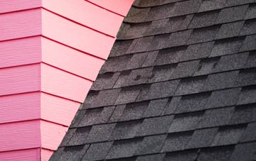 rubber roofing Asterby, Lincolnshire