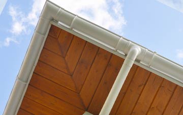 Asterby soffit types