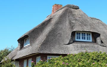 thatch roofing Asterby, Lincolnshire