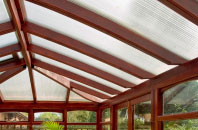 Asterby conservatory roofing insulation