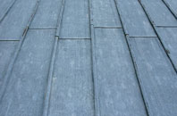 Asterby lead roofing